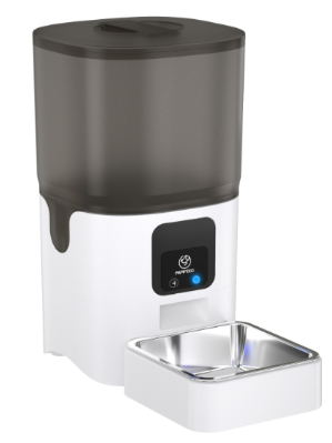 Distributeur Automatique de Nourriture 6L