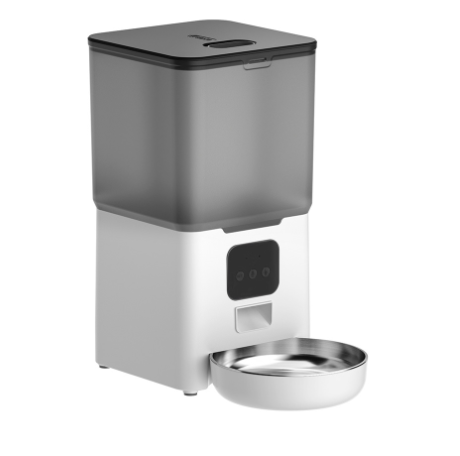 Distributeur Automatique de Nourriture 6L