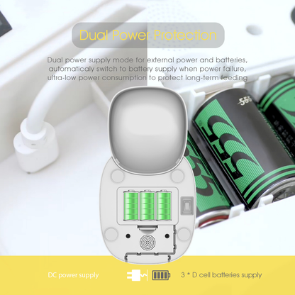 Distributeur Automatique de Nourriture avec Caméra