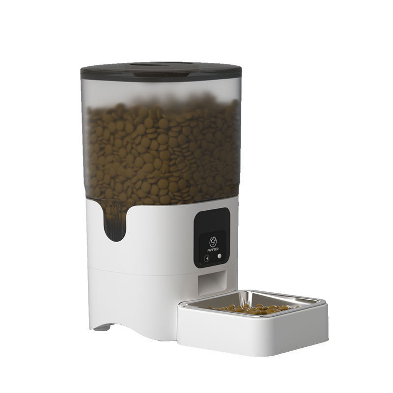 Distributeur Automatique de Nourriture 6L